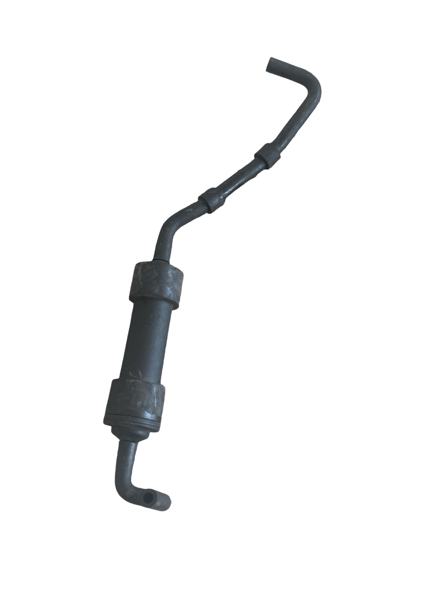 Furtun/conducta vacuum VOLKSWAGEN PASSAT 3C2 2005 - 2010 2.0 TDI BMP – foto 2