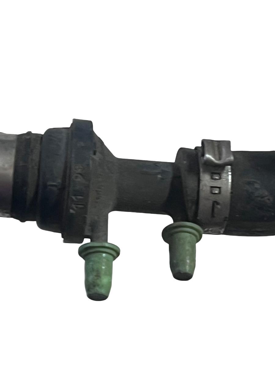 Furtun/conducta vacuum VOLKSWAGEN POLO 6N2 1999 - 2001 6N1612041D – foto 3