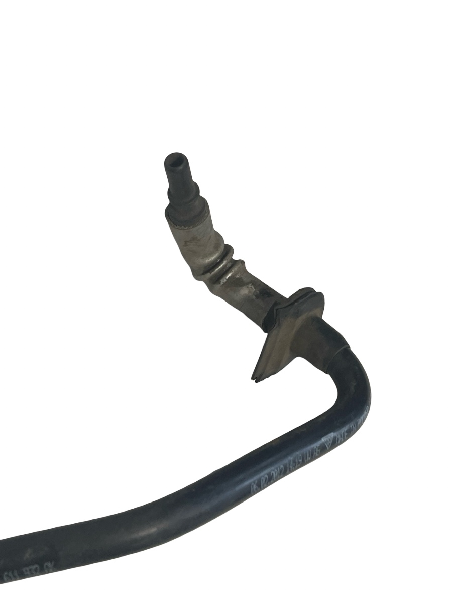 Furtun/conducta vacuum VOLKSWAGEN TOUAREG 7P5, 7P6 2010 - 2018 7P0611932AK – foto 4