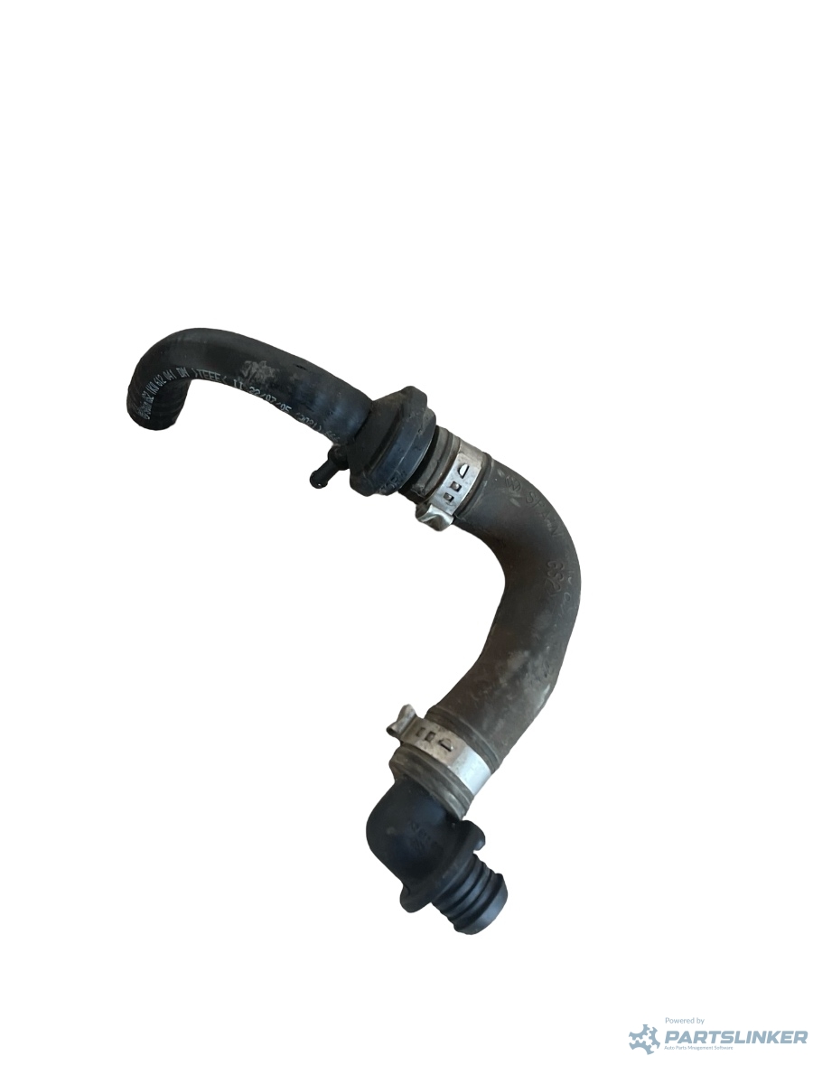 Furtun/conducta vacuum VOLKSWAGEN TOURAN 1T1, 1T2 2003 - 2010 1.9 TDI BKC 1K0612041DM – foto 2