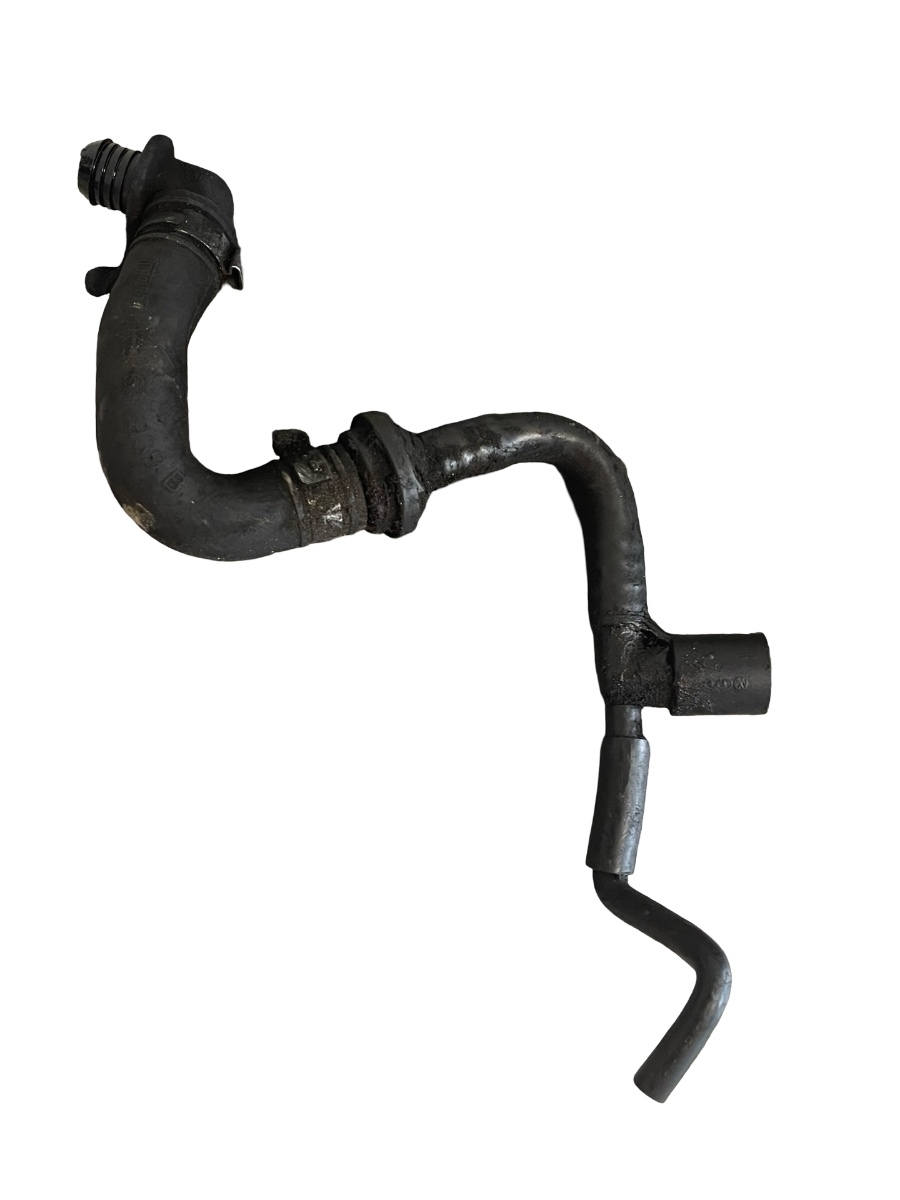 Furtun/conducta vacuum VOLKSWAGEN TOURAN 1T1, 1T2 2003 - 2010 2.0 TDI BMM – foto 2