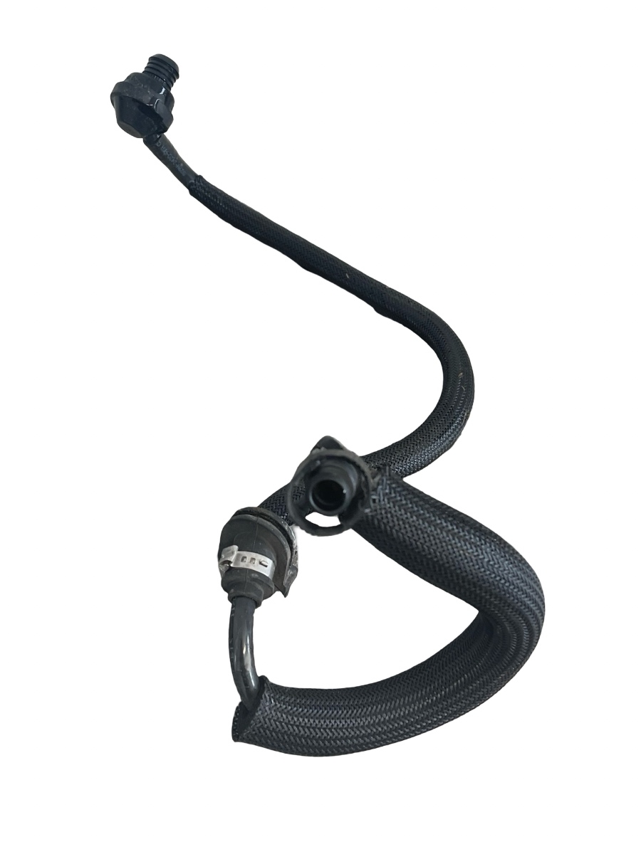 Furtun/conducta vacuum VOLVO XC60 156 2008 - > 2.4D EURO5 – foto 2