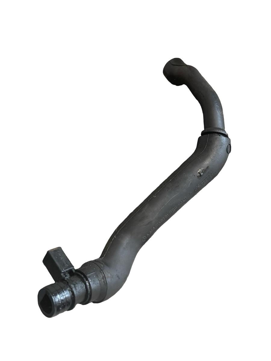 Furtun de aerisire MERCEDES-BENZ E-CLASS W211 2002 - 2009 2.2 E 200 CDI OM 646.951 A6460160281 – foto 3