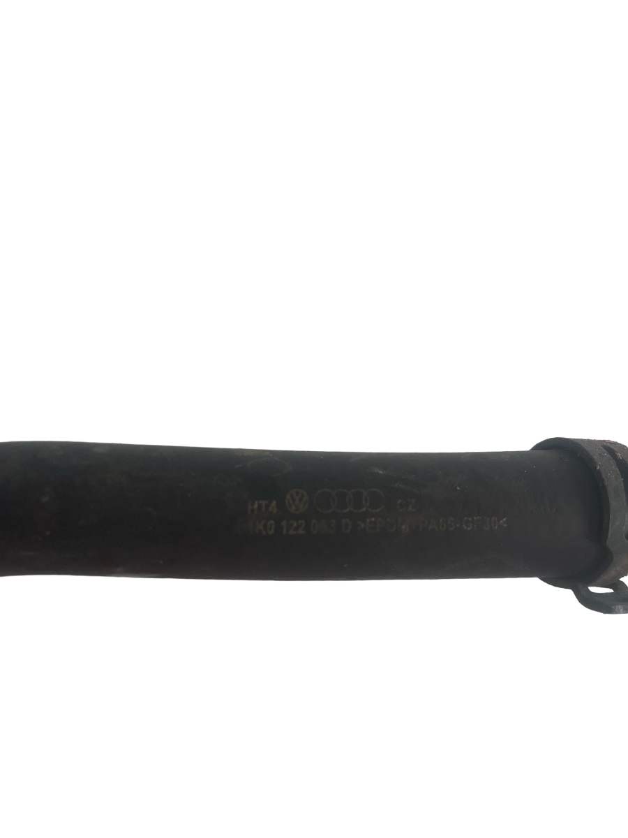Furtun de apa AUDI A3 II 8P1 2003 - 2013 2.0 TFSI AXX 1K0122063D – foto 2