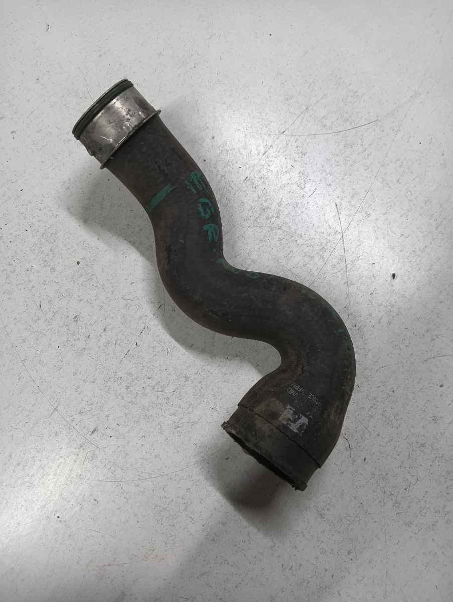 Furtun egr AUDI A4 III 8EC, B7 2004 - 2008 2.0 TDI BVF – foto 2