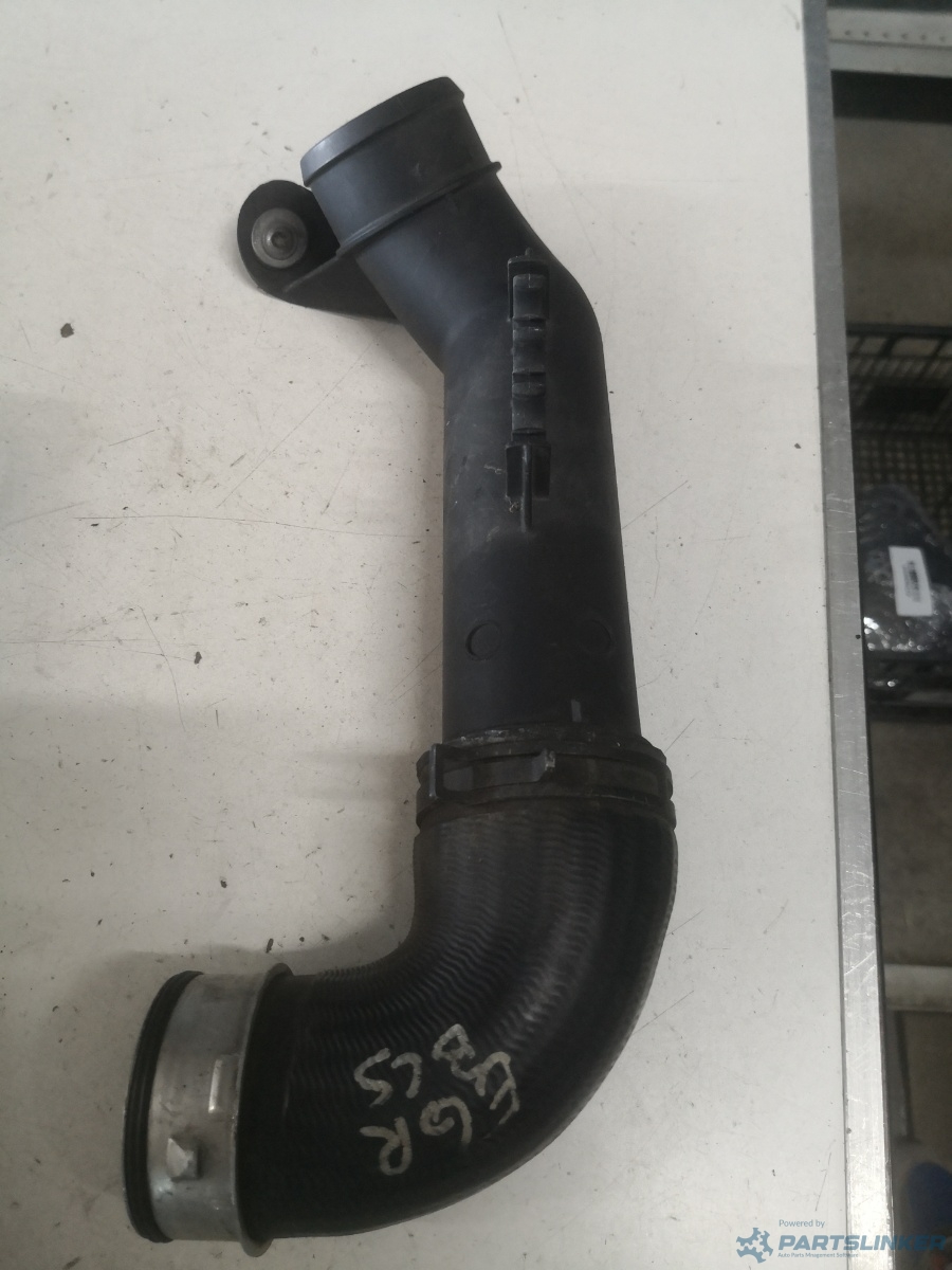 Furtun EGR VOLKSWAGEN TOURAN (1T1, 1T2) [ 2003 - 2010 ] TDI (BKC, BLS, BXE) 77KW|105HP – foto 2