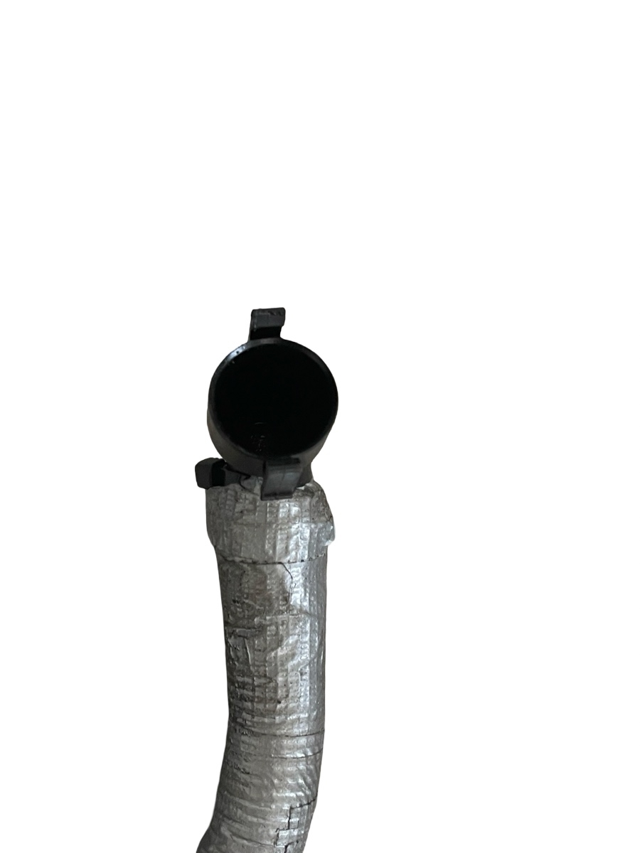 Furtun epurator BMW 1 II F20 2010 -> 2.0 116 d N47 D20 C – foto 2