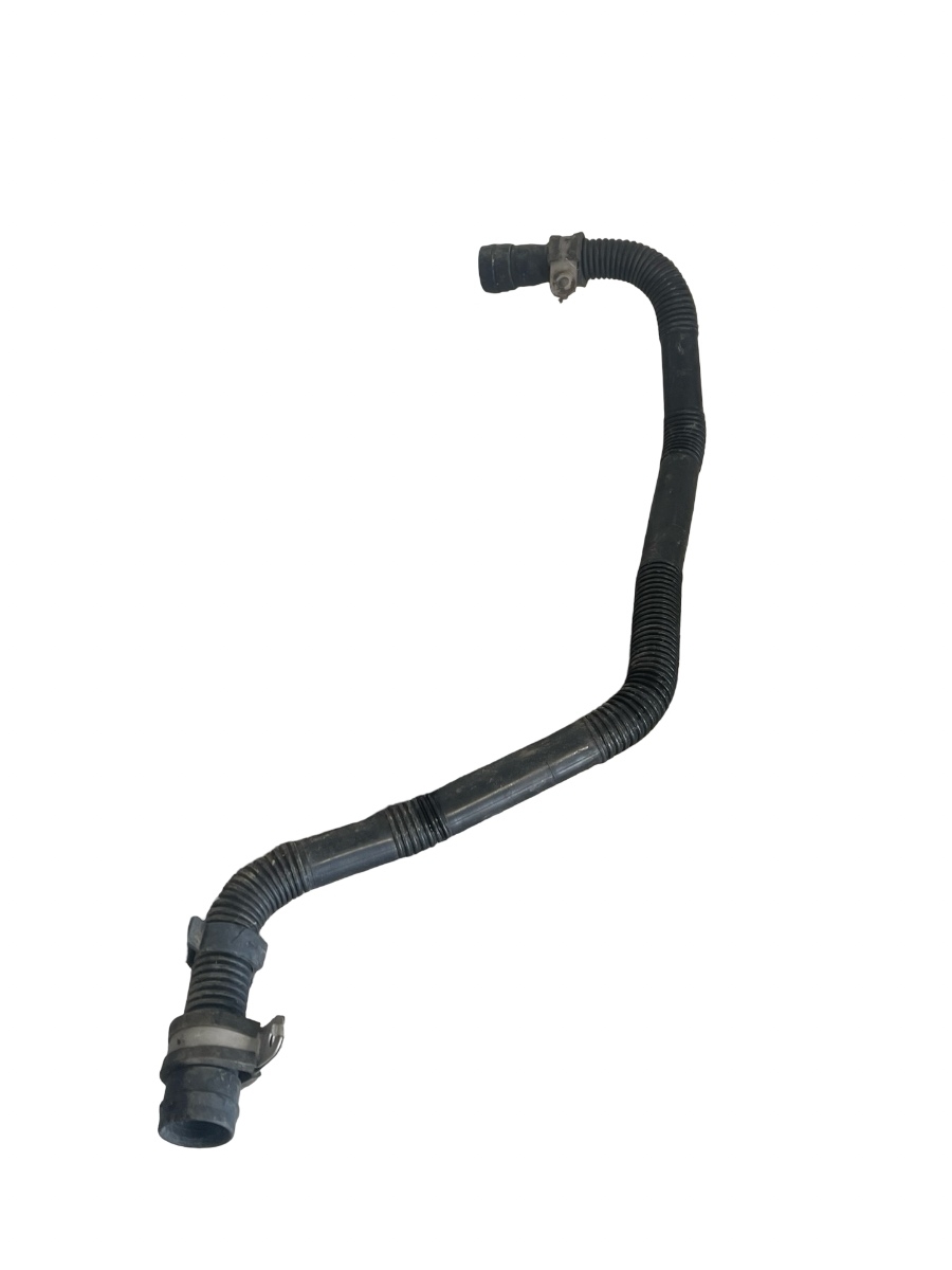 Furtun epurator BMW 6 E63 2004 - 2010 5.0 M S85 B50 A – foto 2