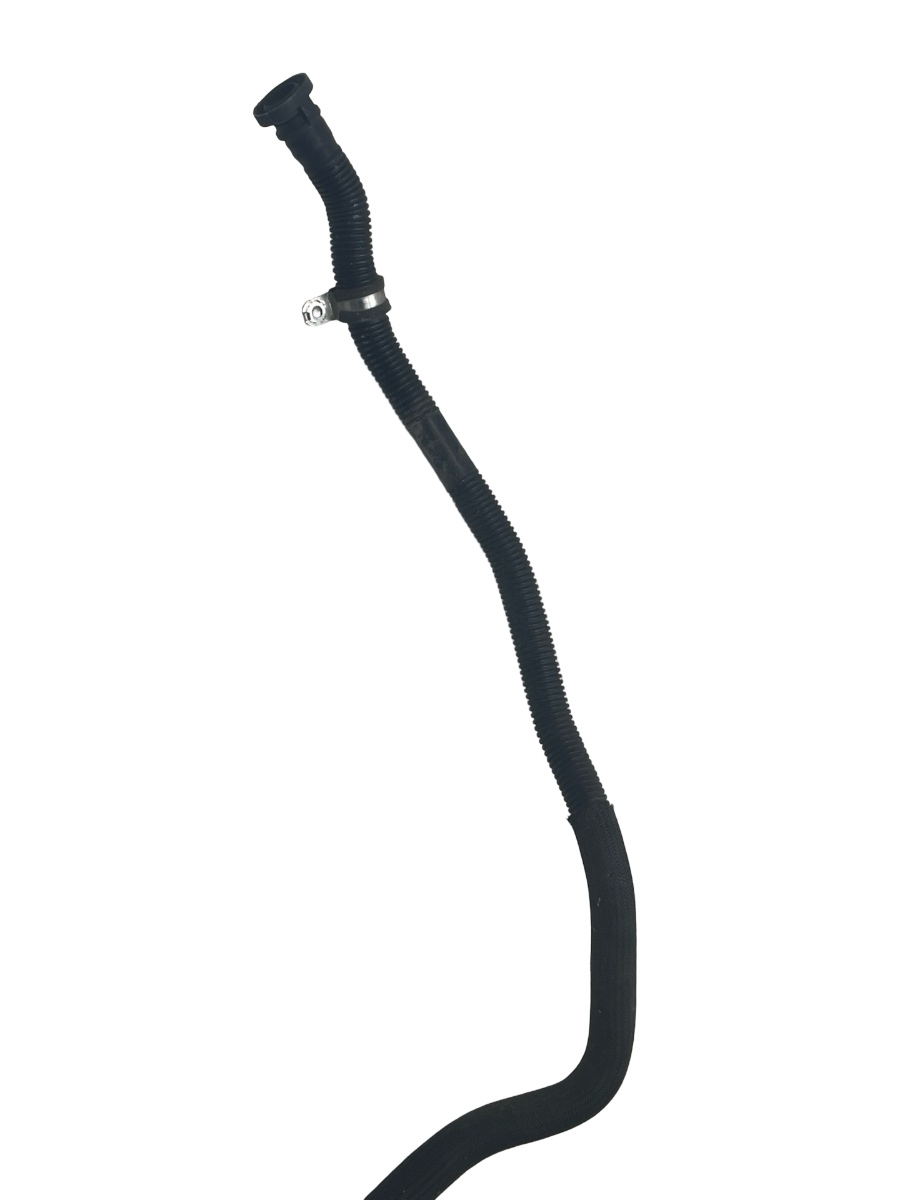 Furtun epurator BMW 6 E63 2004 - 2010 5.0 M S85 B50 A – foto 2