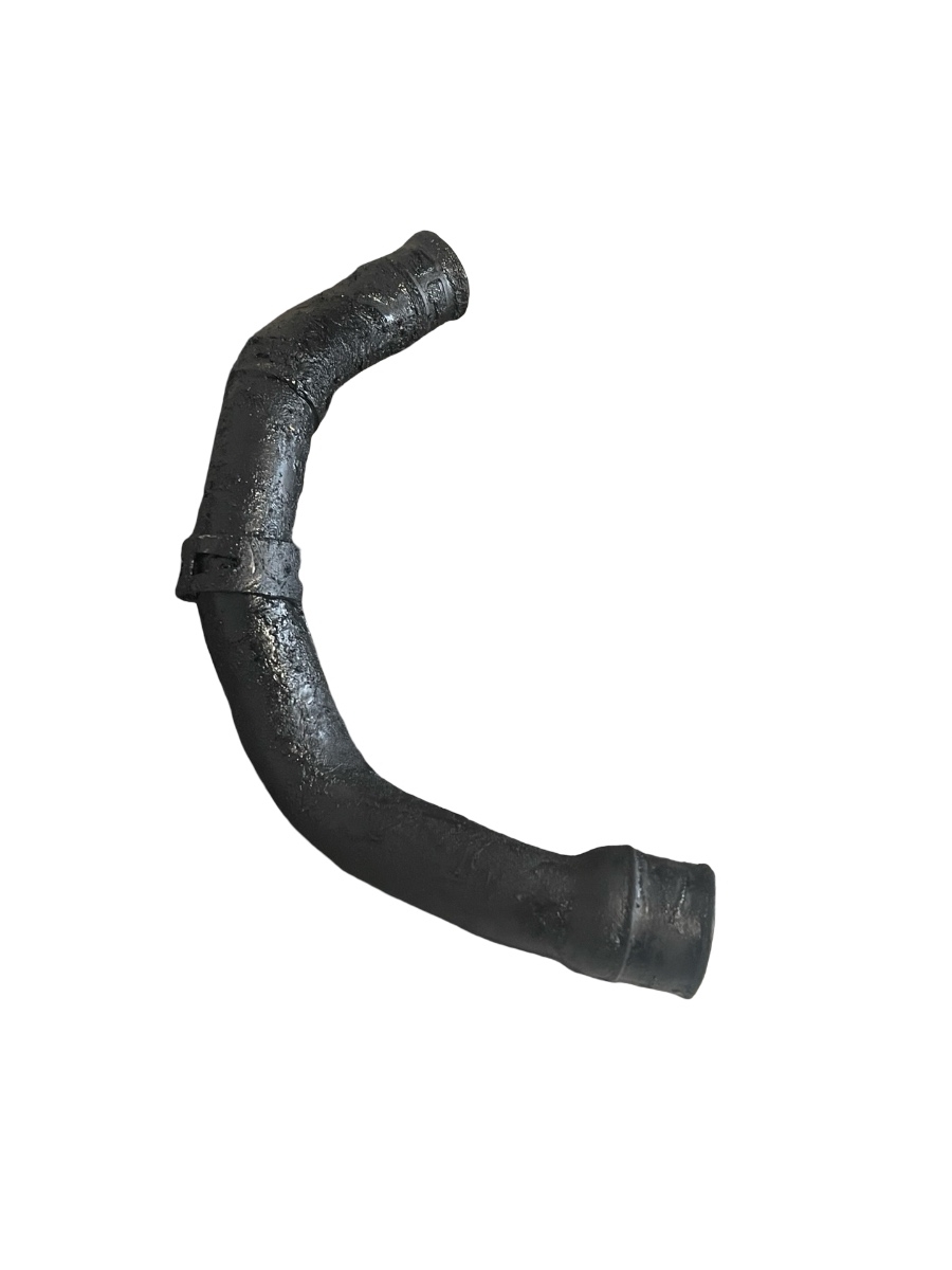 Furtun epurator FORD FOCUS Hatchback  DAW, DBW 1998 - 2007 1.8 TDCi FFDA – foto 2