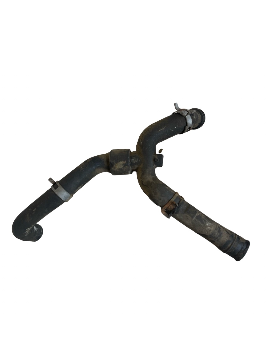 Furtun epurator FORD FOCUS Hatchback  DAW, DBW 1998 - 2007 1.8TDCI  YS6Q-6K869-AB – foto 2