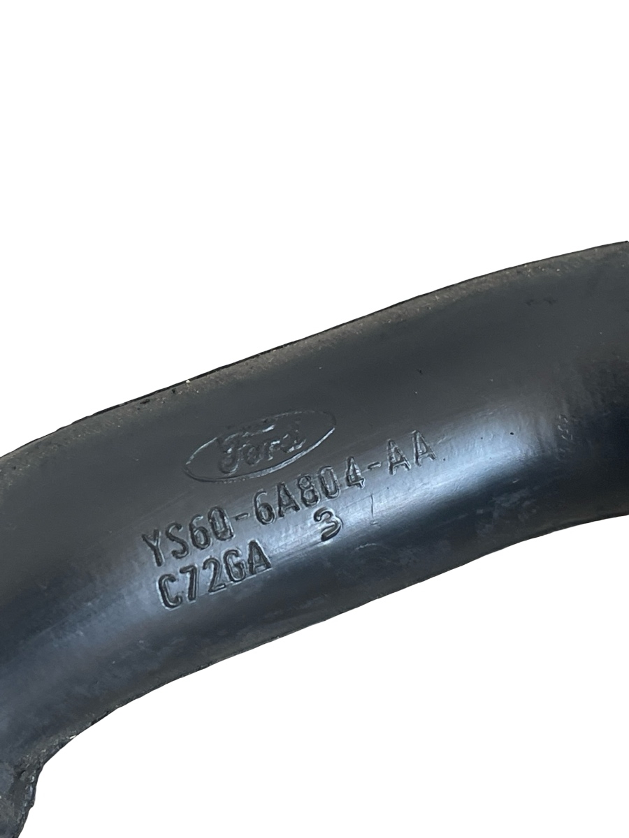 Furtun epurator gaze FORD FOCUS Hatchback  DAW, DBW 1998 - 2007 1.8 Turbo DI / TDDi C9DA, C9DB, C9DC YS6Q-6A804-AA – foto 2