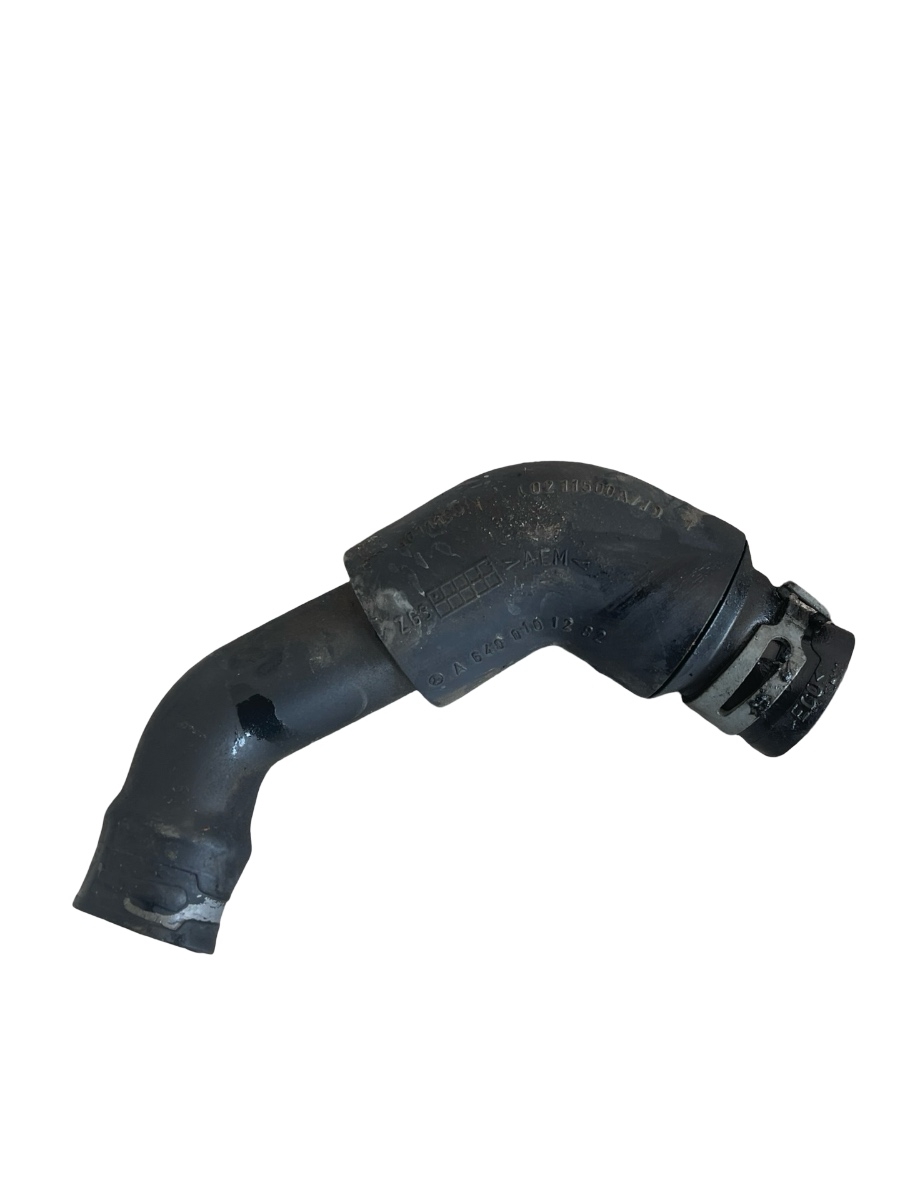 Furtun epurator MERCEDES-BENZ A-CLASS II W169 2004 - 2012  2.0CDI A6400101282