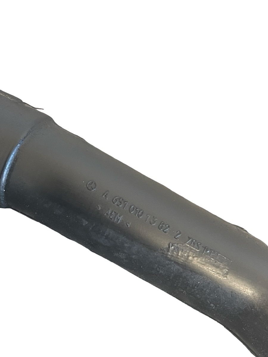 Furtun epurator MERCEDES-BENZ C-CLASS W204 2007 - 2014 2.2 C 200 CDI OM 651.913 A6510101382 – foto 2