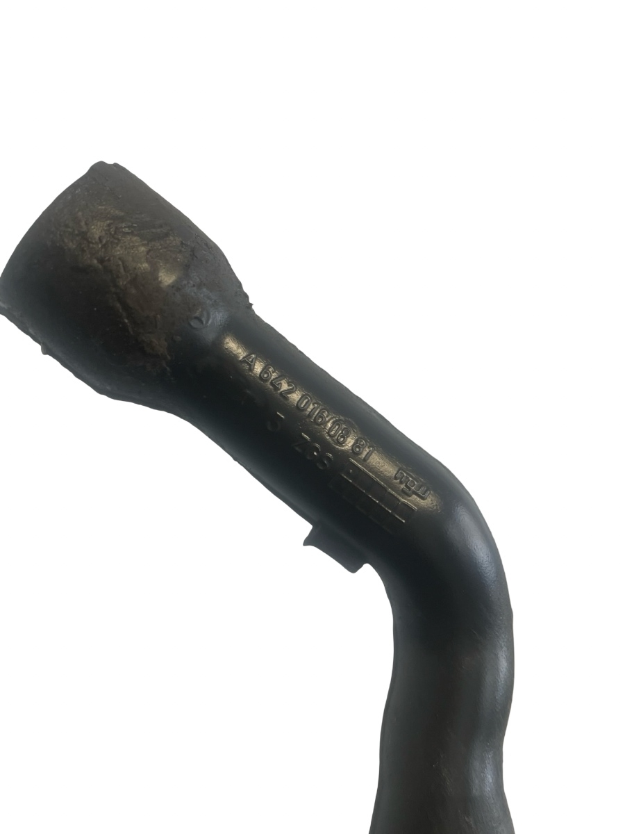Furtun epurator MERCEDES-BENZ M-CLASS II W164  2005 - 2012 A6420160881 – foto 2