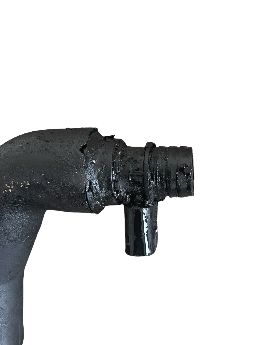 Furtun epurator MERCEDES-BENZ SPRINTER 3-t Box 906 2006 -> 2.1 211 CDI OM 646.985 A6400160981 – foto 3