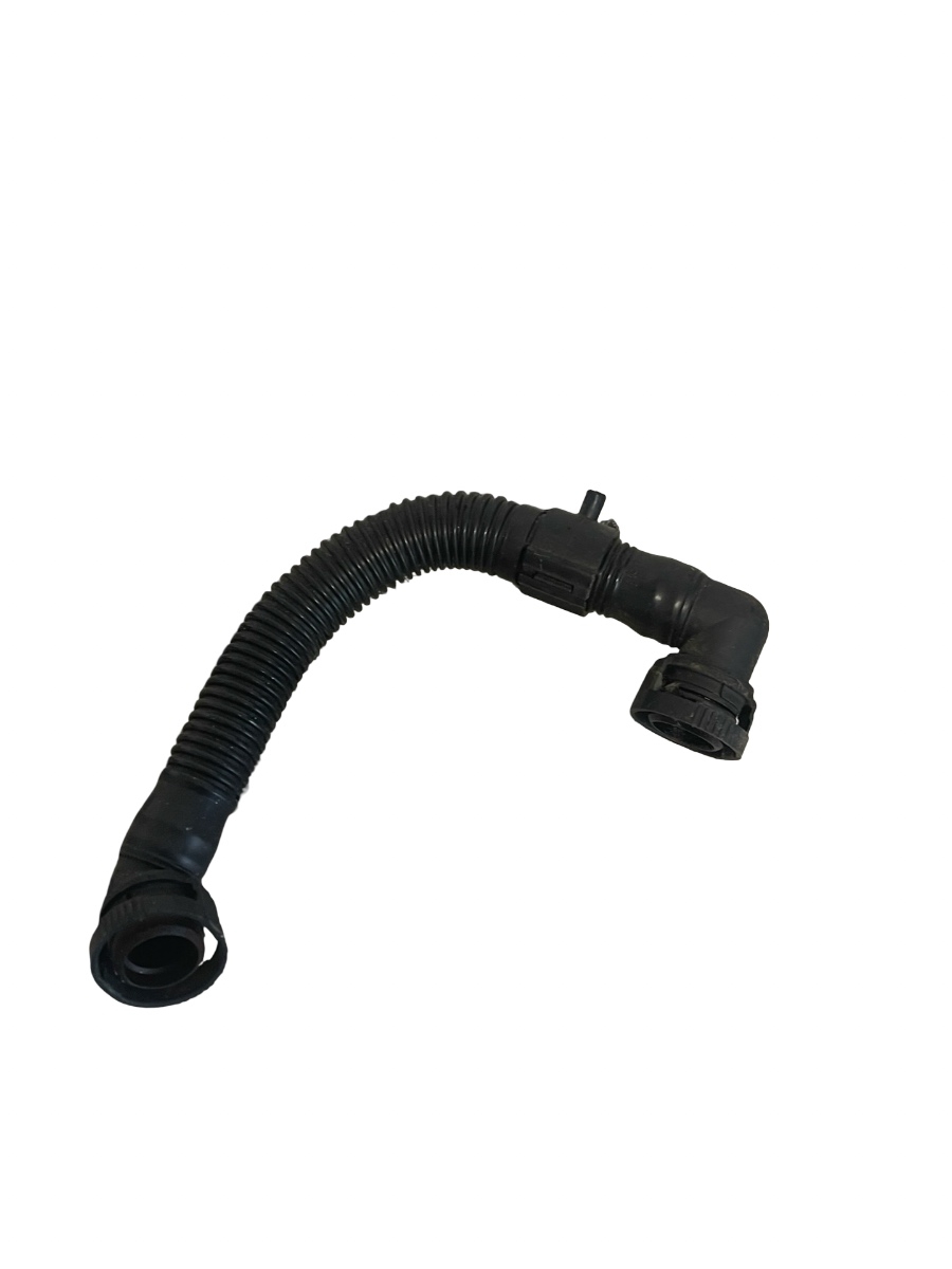 Furtun epurator SKODA FABIA II 542 2006 - 2014 1.4 BXW – foto 2