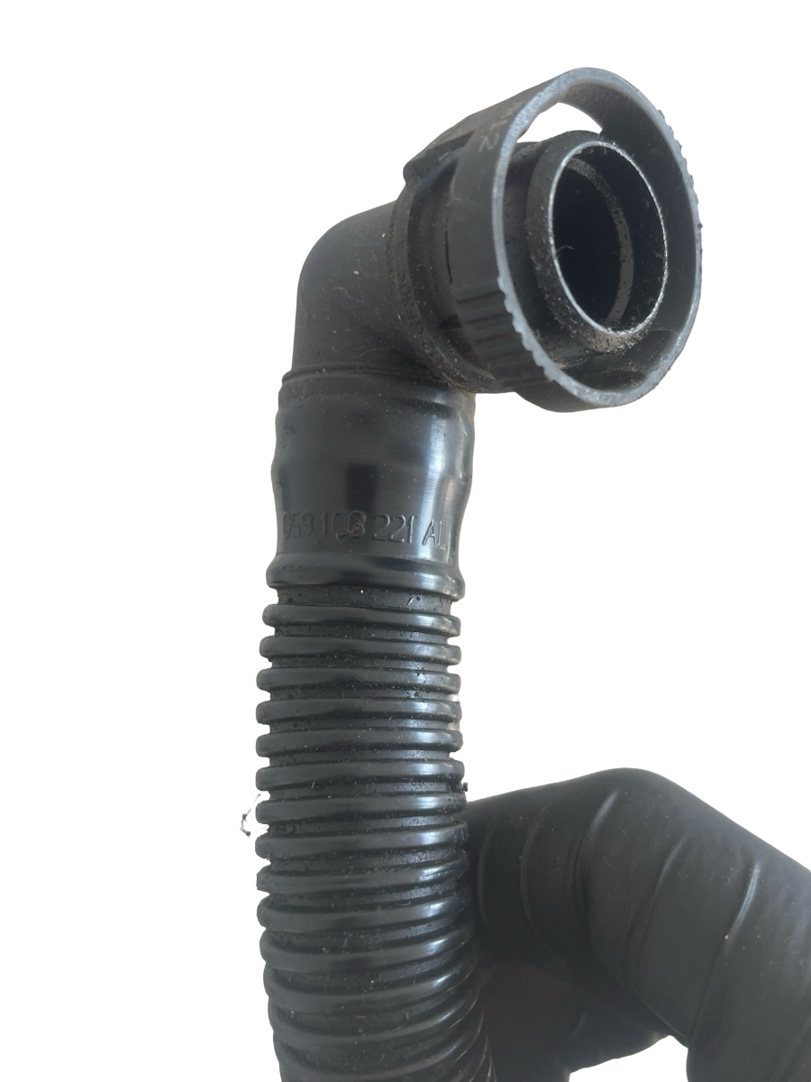 Furtun epurator ulei VOLKSWAGEN TOUAREG 7P5, 7P6 2010 - 2018 059103221AL – foto 3