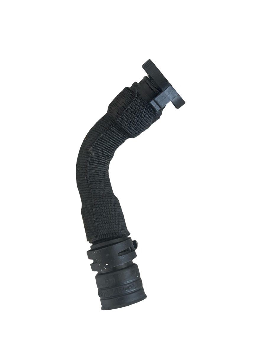 Furtun epurator VOLKSWAGEN GOLF IV 1J1 1997 - 2007 1.9 TDI ASZ – foto 2