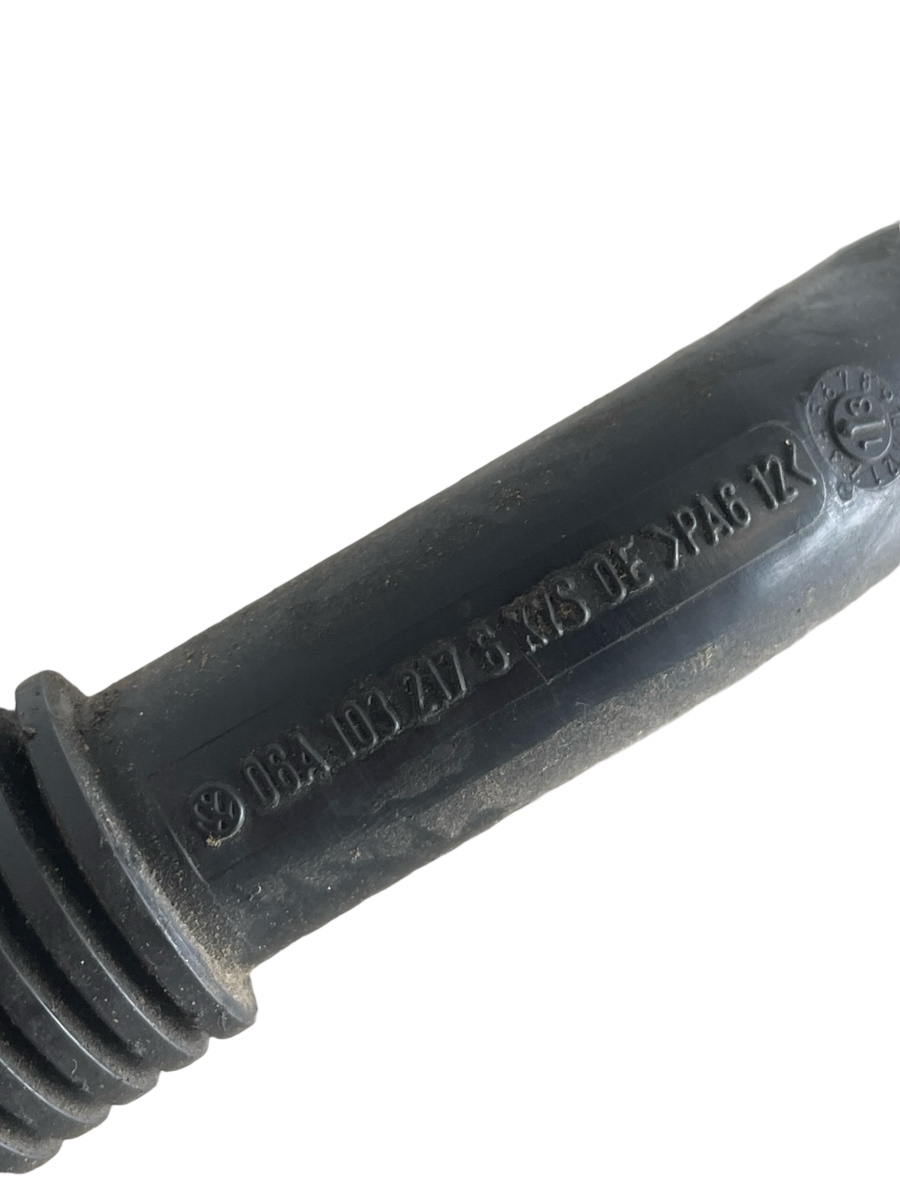 Furtun epurator VOLKSWAGEN GOLF V 1K1 2003 - 2009 1.6 BGU 06A103217 – foto 2