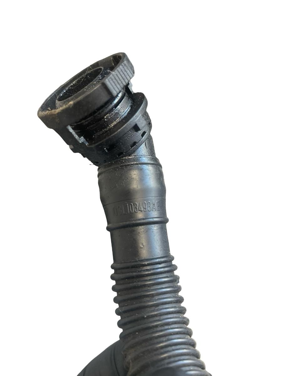 Furtun epurator VOLKSWAGEN GOLF VI 5K1 2008 - 2013 03L103493AE – foto 2