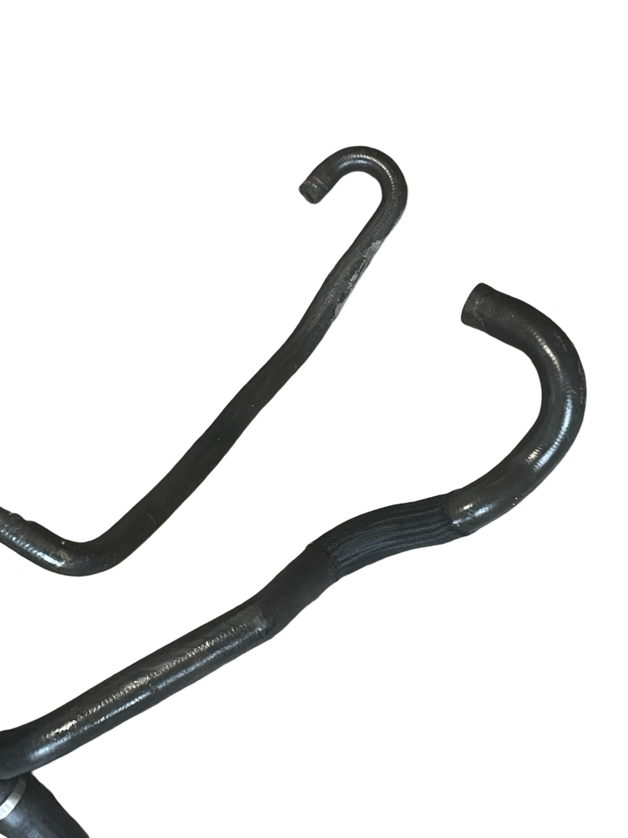 Furtun + flansa lichid de racire motor PEUGEOT BOXER 2012 2.2HDI – foto 4