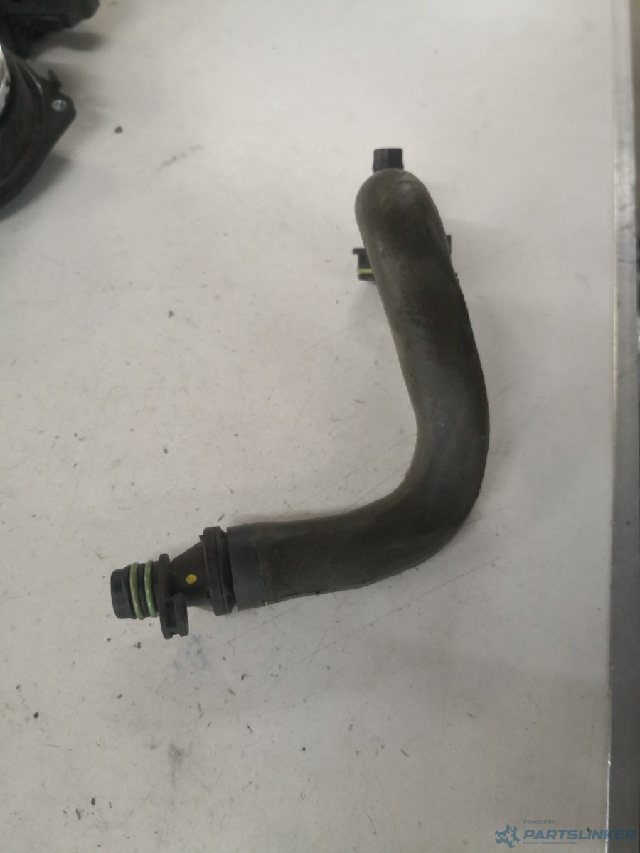 Furtun frana VOLKSWAGEN POLO (6R, 6C) [ 2009 - > ] OEM 04e103202 – foto 2
