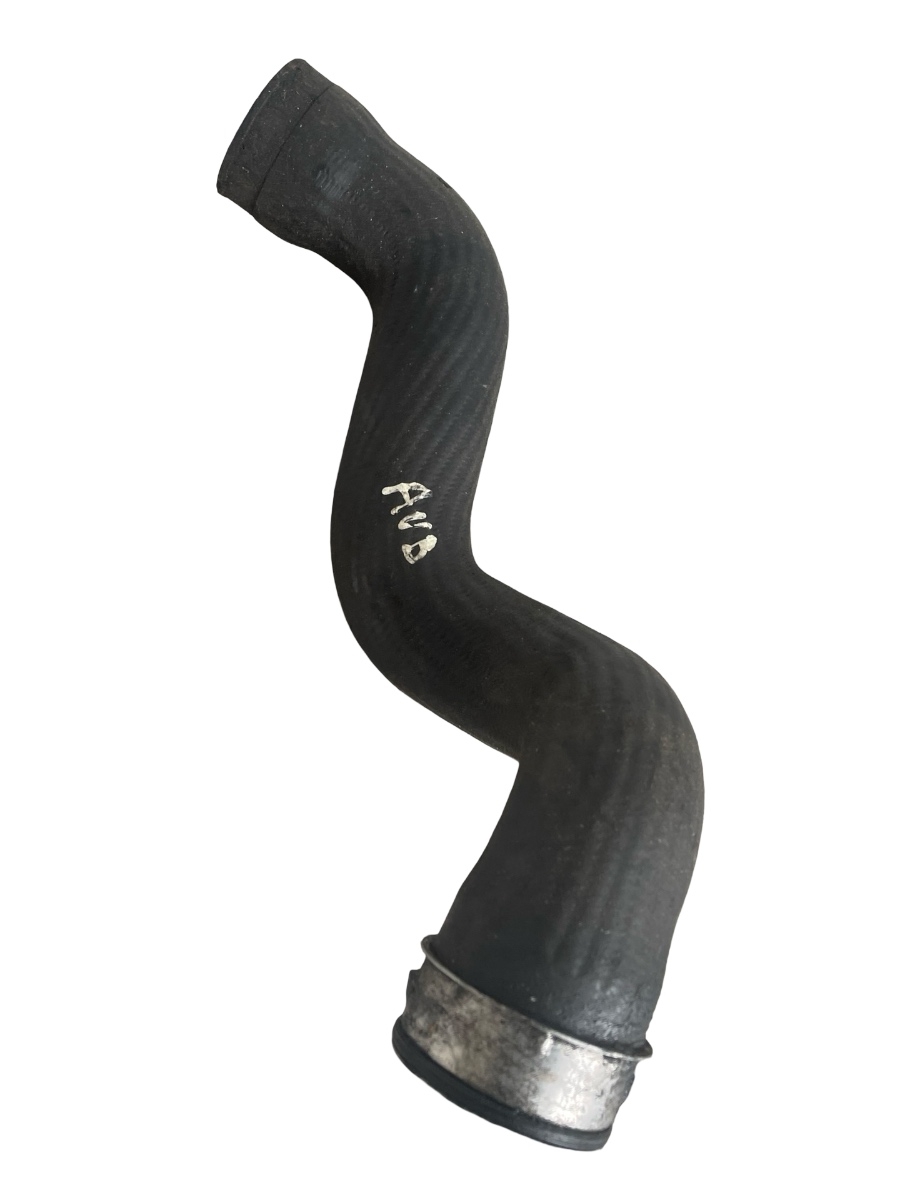 Furtun intercooler AUDI A4 II 8E2, B6 2000 - 2005 1.9 TDI AVB