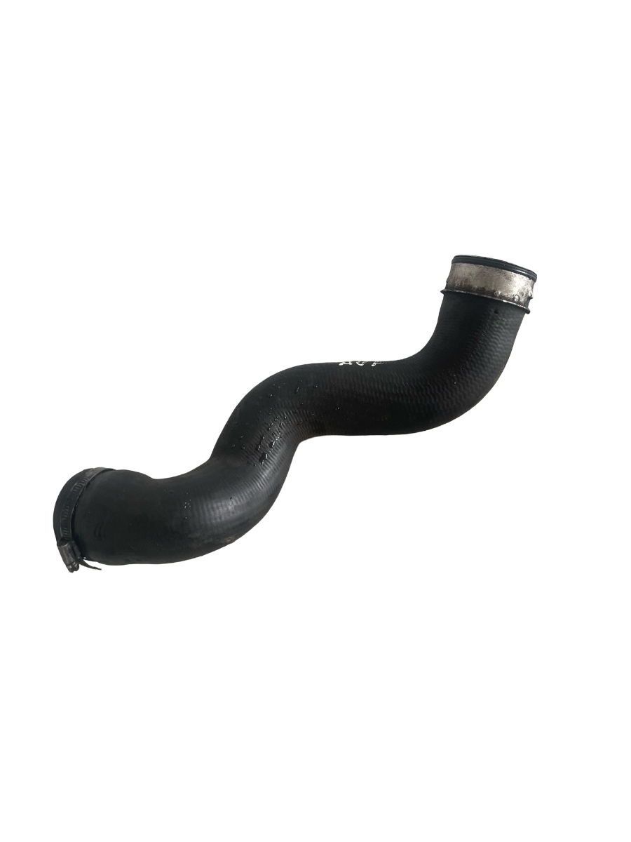 Furtun intercooler AUDI A4 II 8E2, B6 2000 - 2005 1.9 TDI AVF – foto 2