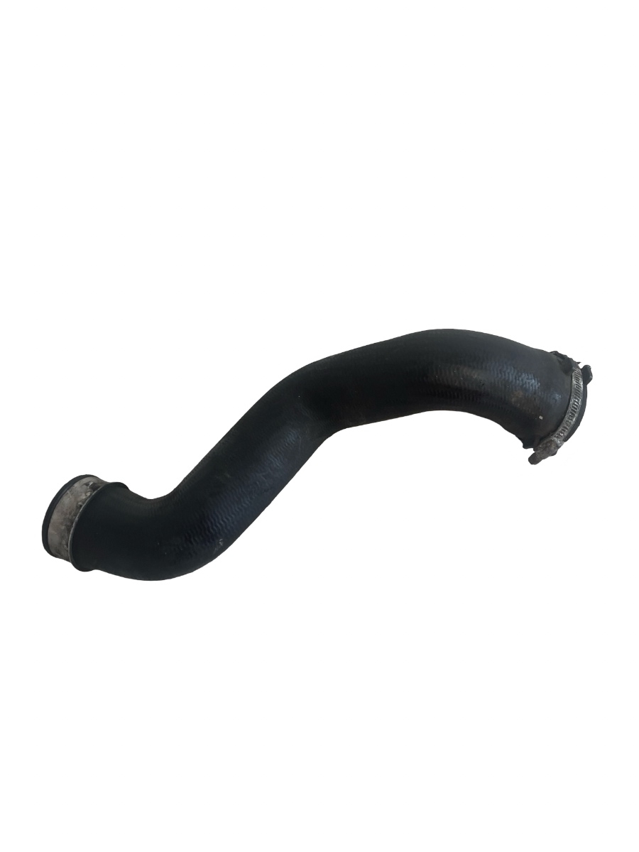 Furtun intercooler AUDI A4 III 8EC, B7 2004 - 2008 2.0TDI