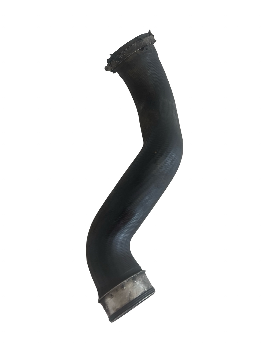 Furtun intercooler AUDI A4 III 8EC, B7 2004 - 2008 2.0TDI – foto 2