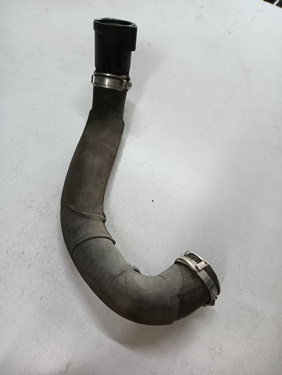 Furtun intercooler AUDI A5/S5 8T3 2007 - 2017 2.0 TDI CAHA