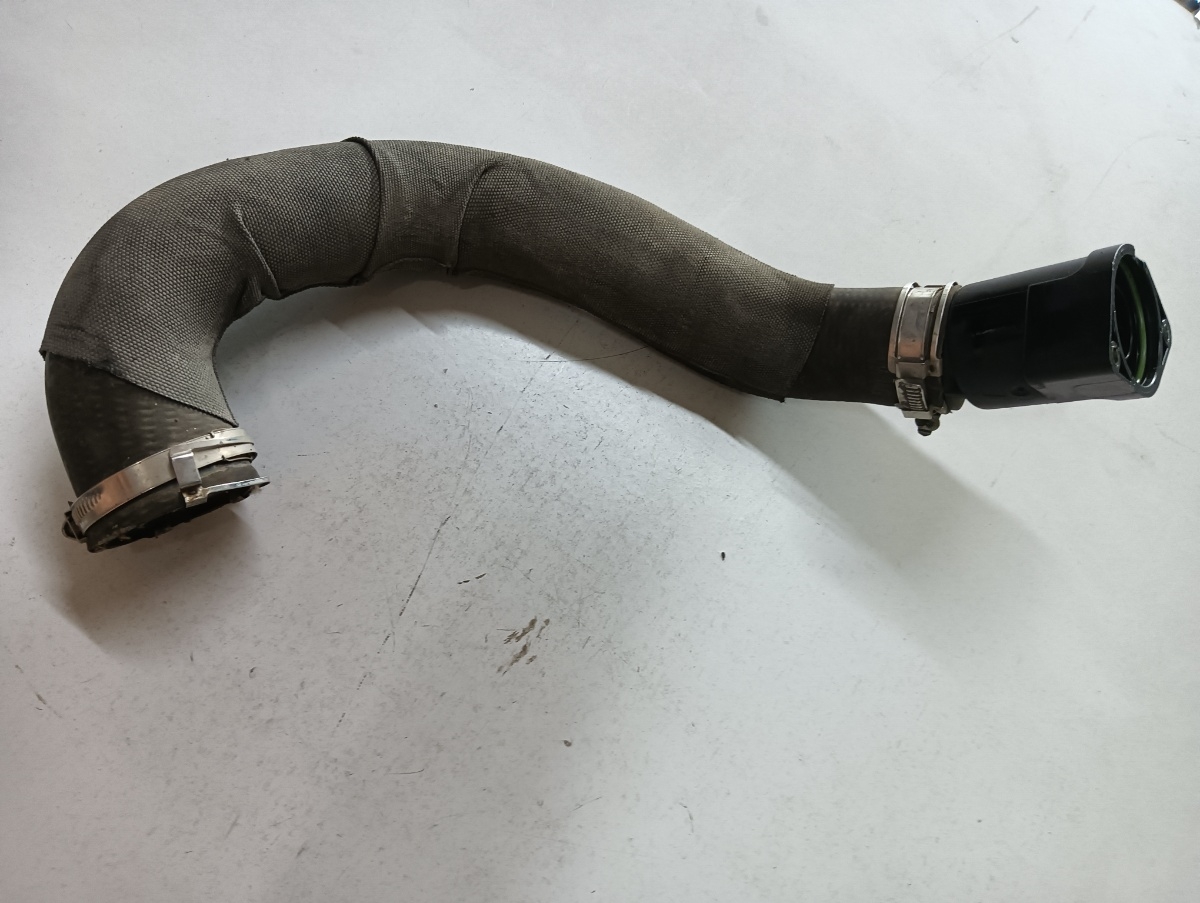 Furtun intercooler AUDI A5/S5 8T3 2007 - 2017 2.0 TDI CAHA – foto 2