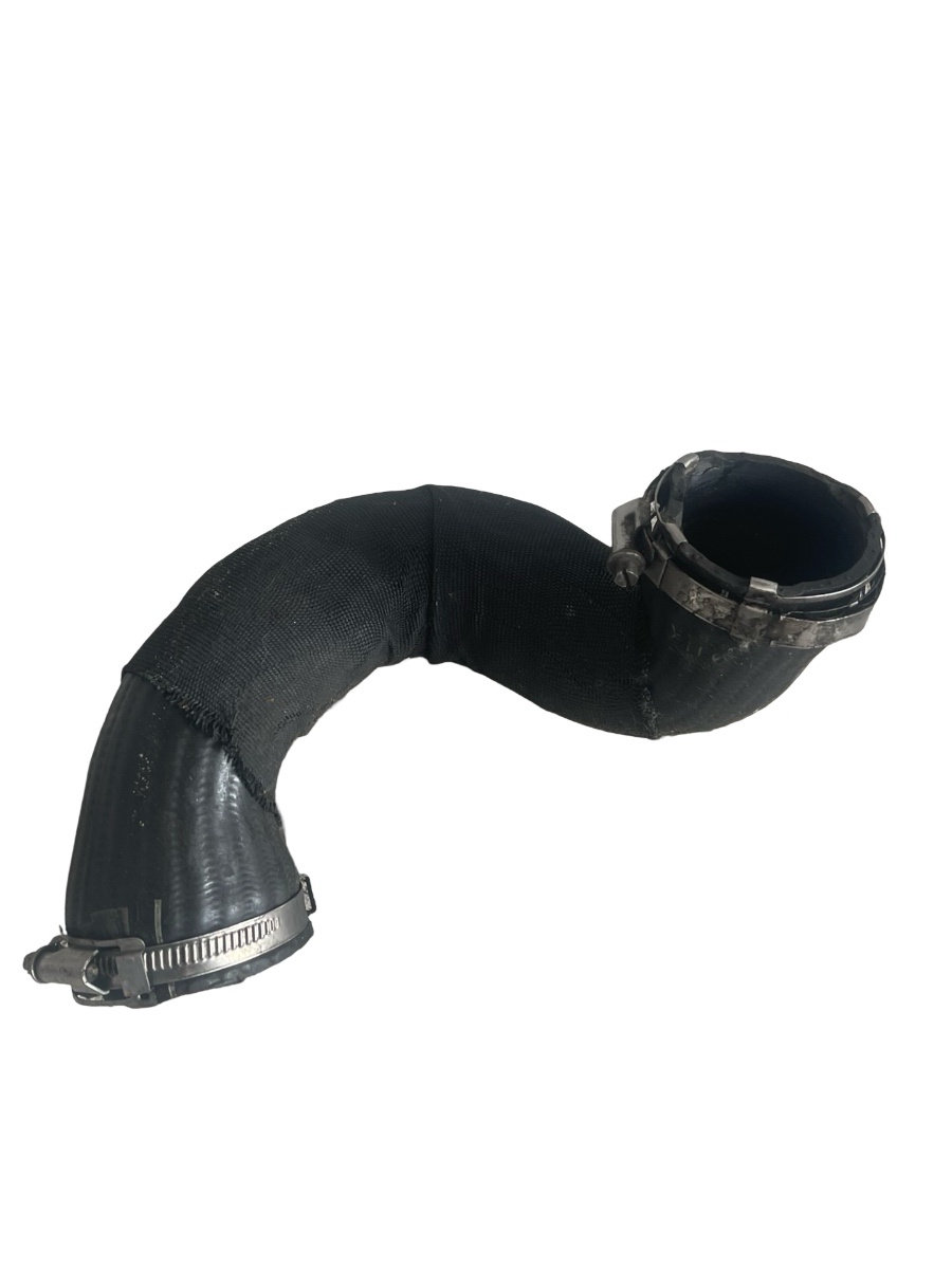 Furtun intercooler AUDI A6/S6 III Saloon 4F2, C6 2004 - 2011 – foto 2