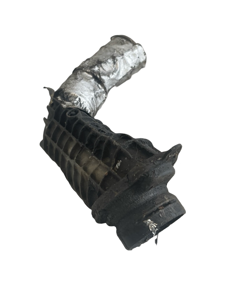 Furtun intercooler AUDI A6/S6 IV Saloon 4G2, C7, 4GC 2010 - 2018 2.0TDI – foto 3