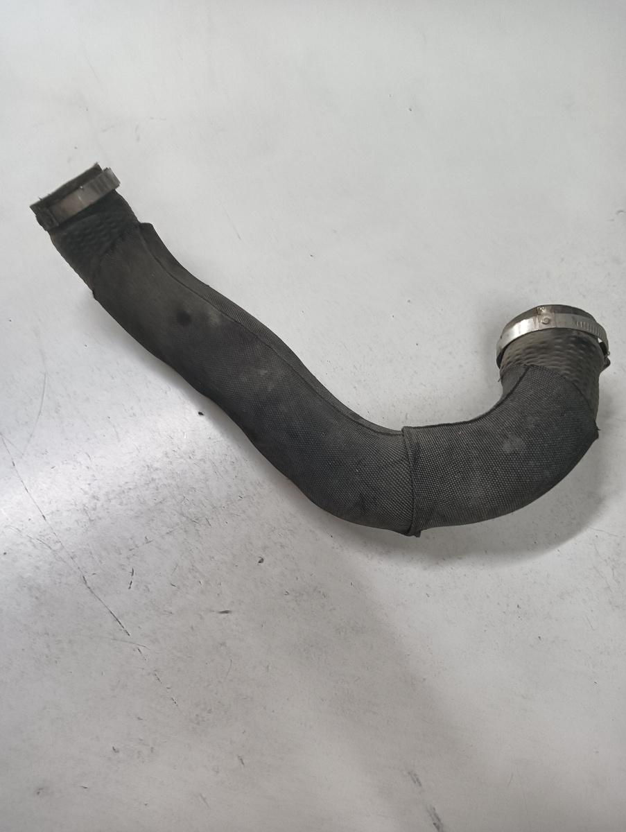 Furtun intercooler AUDI Q5 8RB 2008 - > 2.0 TDI quattro CAHA, CGLB, CMGA – foto 2