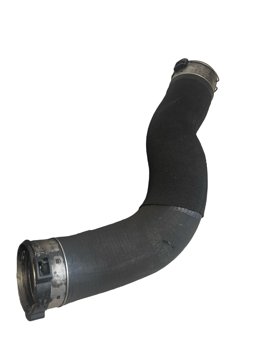 Furtun intercooler BMW 1 II F20 2010 -> 2.0 116 d N47 D20 C – foto 2