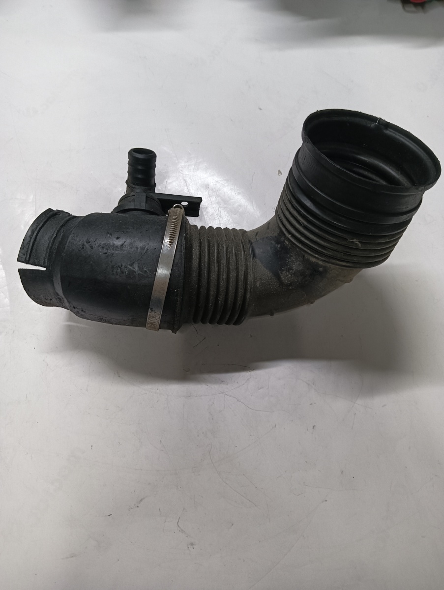Furtun intercooler BMW 3 IV E46 1998 - 2005 – foto 2