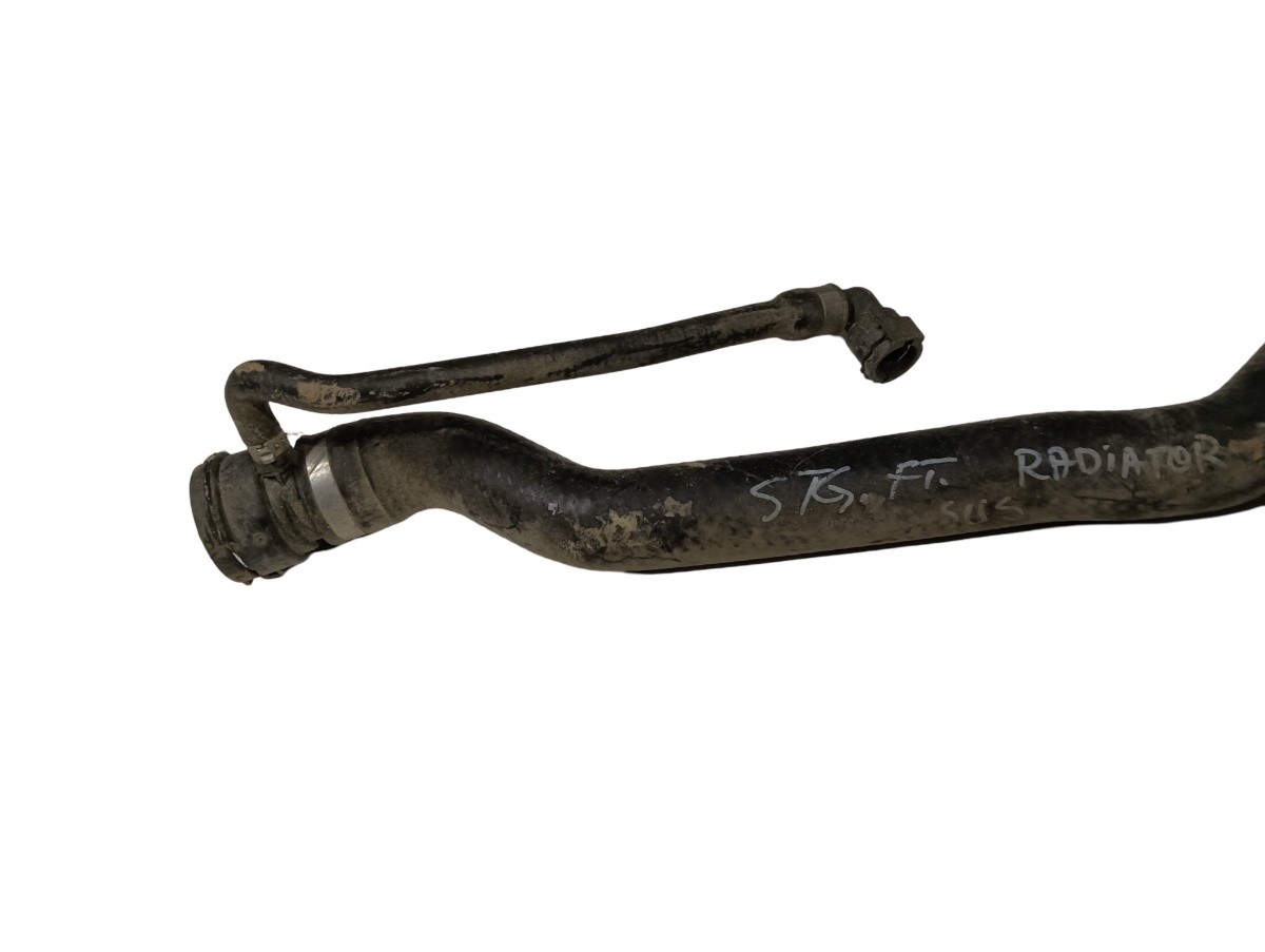 Furtun intercooler BMW 3 V Coupe E92 2005 - 2013 – foto 2