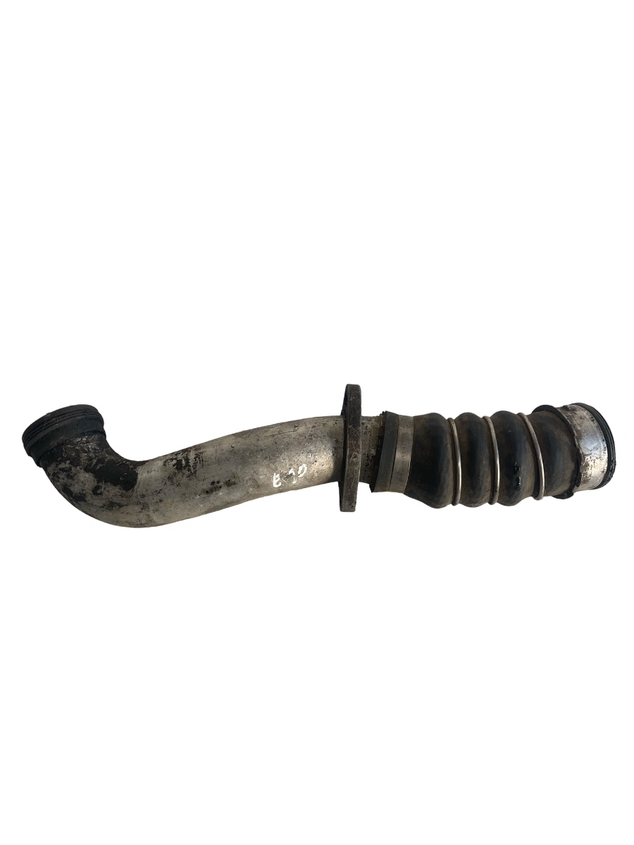 Furtun intercooler BMW 3 V E90 2004 - 2012 – foto 2