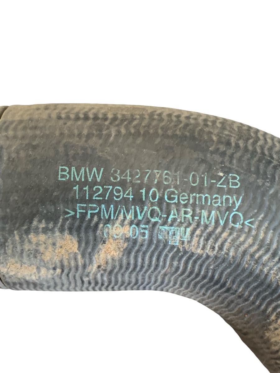 Furtun intercooler BMW X3 E83N 2003 - 2011 3427761-01 – foto 2