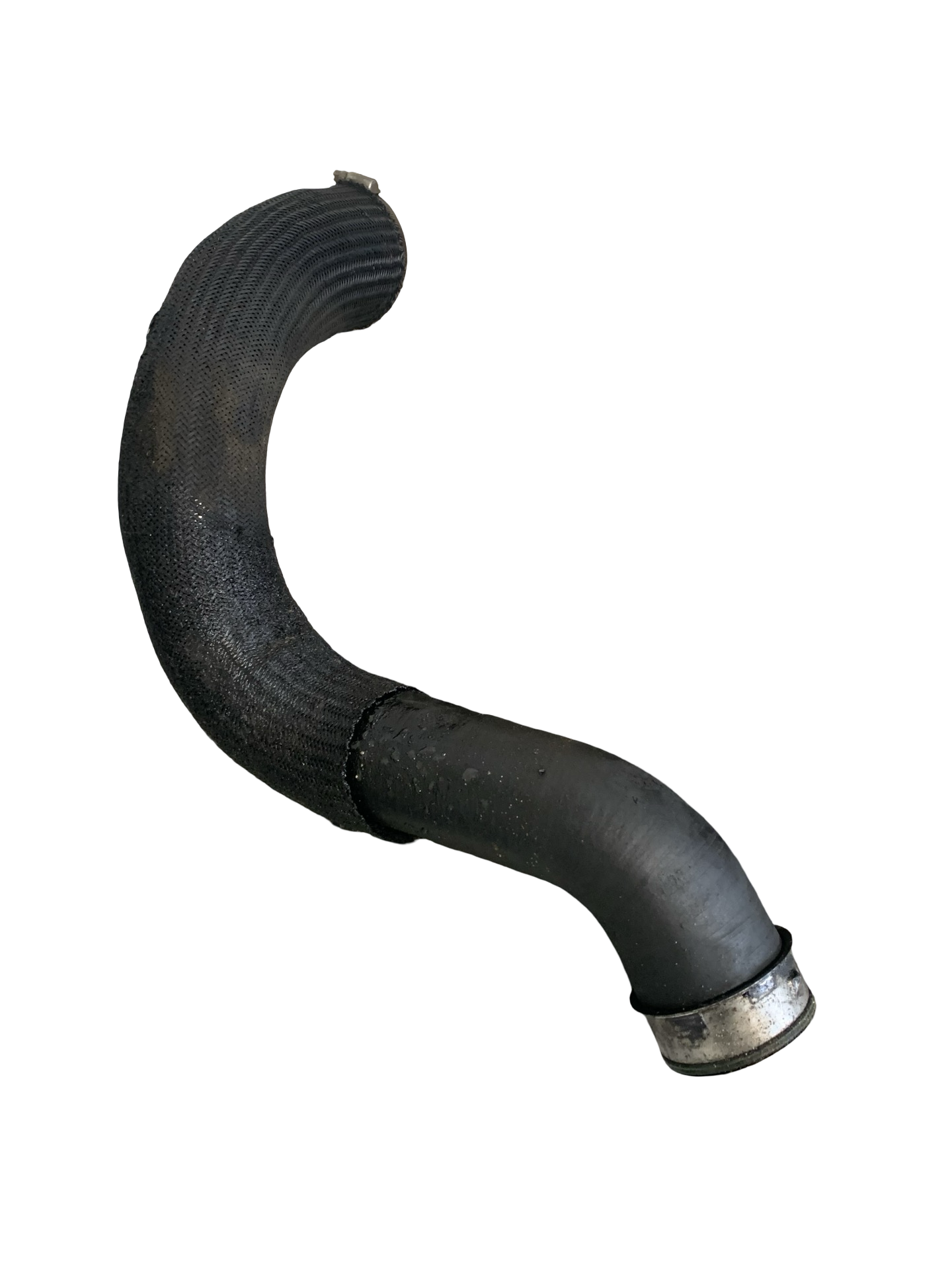 Furtun Intercooler Chrysler 300 I Sedan 3.0 CRD OM642.982 160kw EURO4 2004–2010 – foto 2
