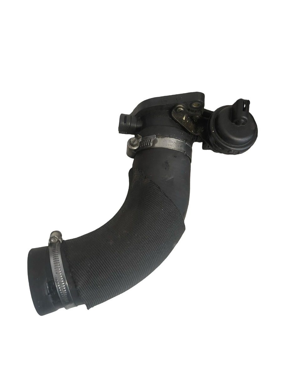 Furtun intercooler + clapeta  RENAULT SCENIC II JM0/1_ 2003 - > 1.9 dCi F9Q 812 – foto 2
