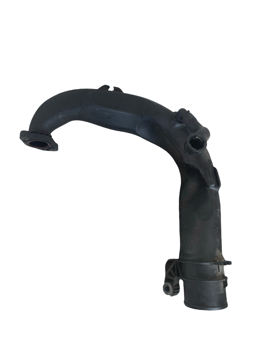 Furtun intercooler DACIA DOKKER 2012 - > 1.5 dCi / Blue dCi 75 K9K 612 8200645723 – foto 4