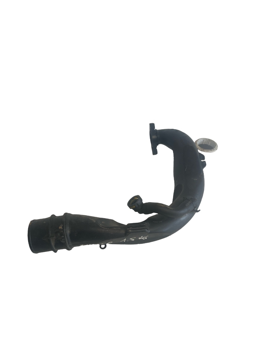 Furtun intercooler DACIA DUSTER 2010 - > 1.5DCI E5  8200645723