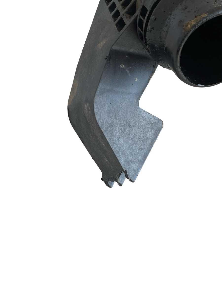 Furtun intercooler DACIA DUSTER 2010 - > 144609034R – foto 2