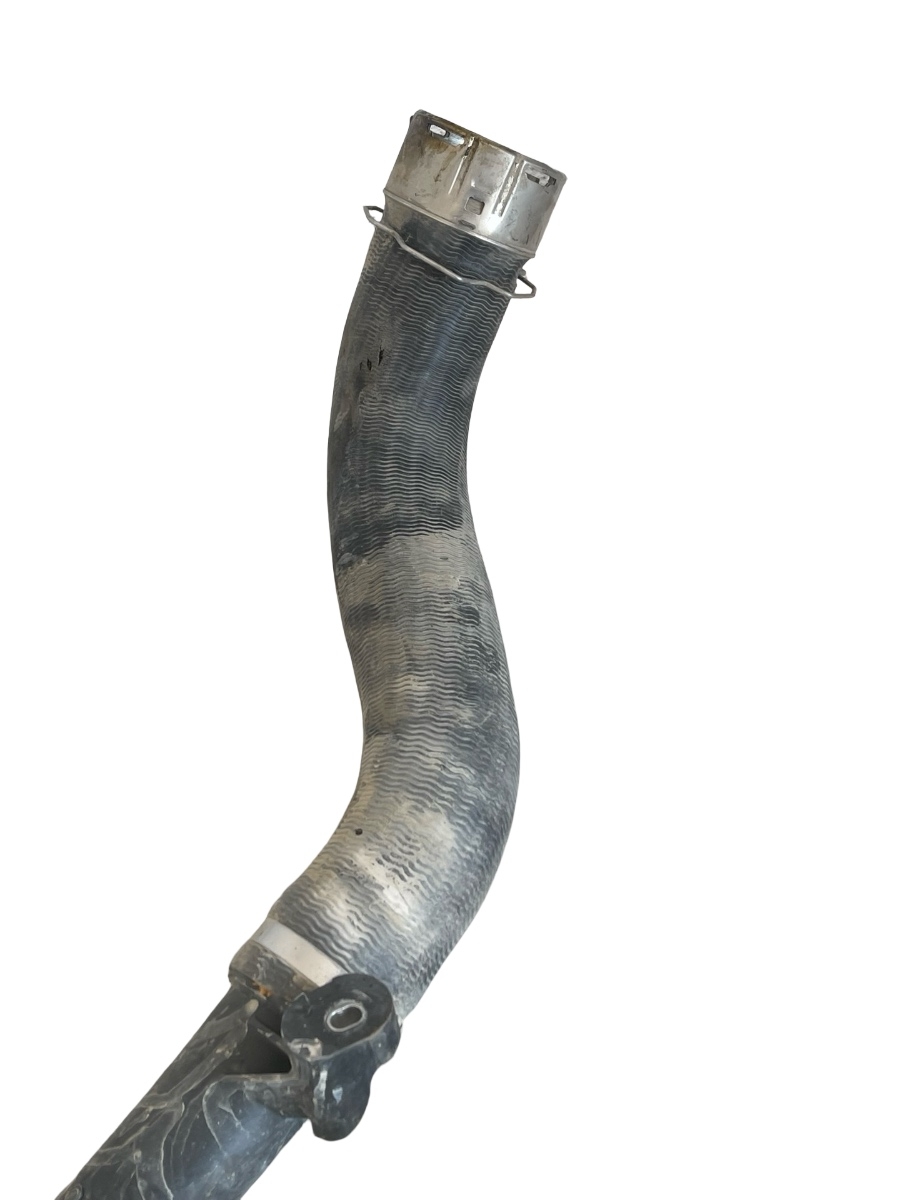 Furtun intercooler DACIA JOGGER [ 2024 - > ] 1.0 B H5D-C4 – foto 2