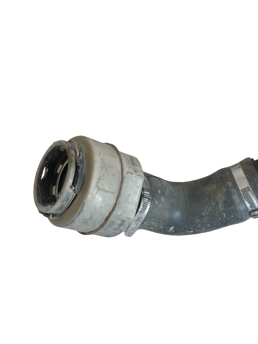 Furtun intercooler DACIA JOGGER [ 2024 - > ] 1.0 B H5D-C4 – foto 3