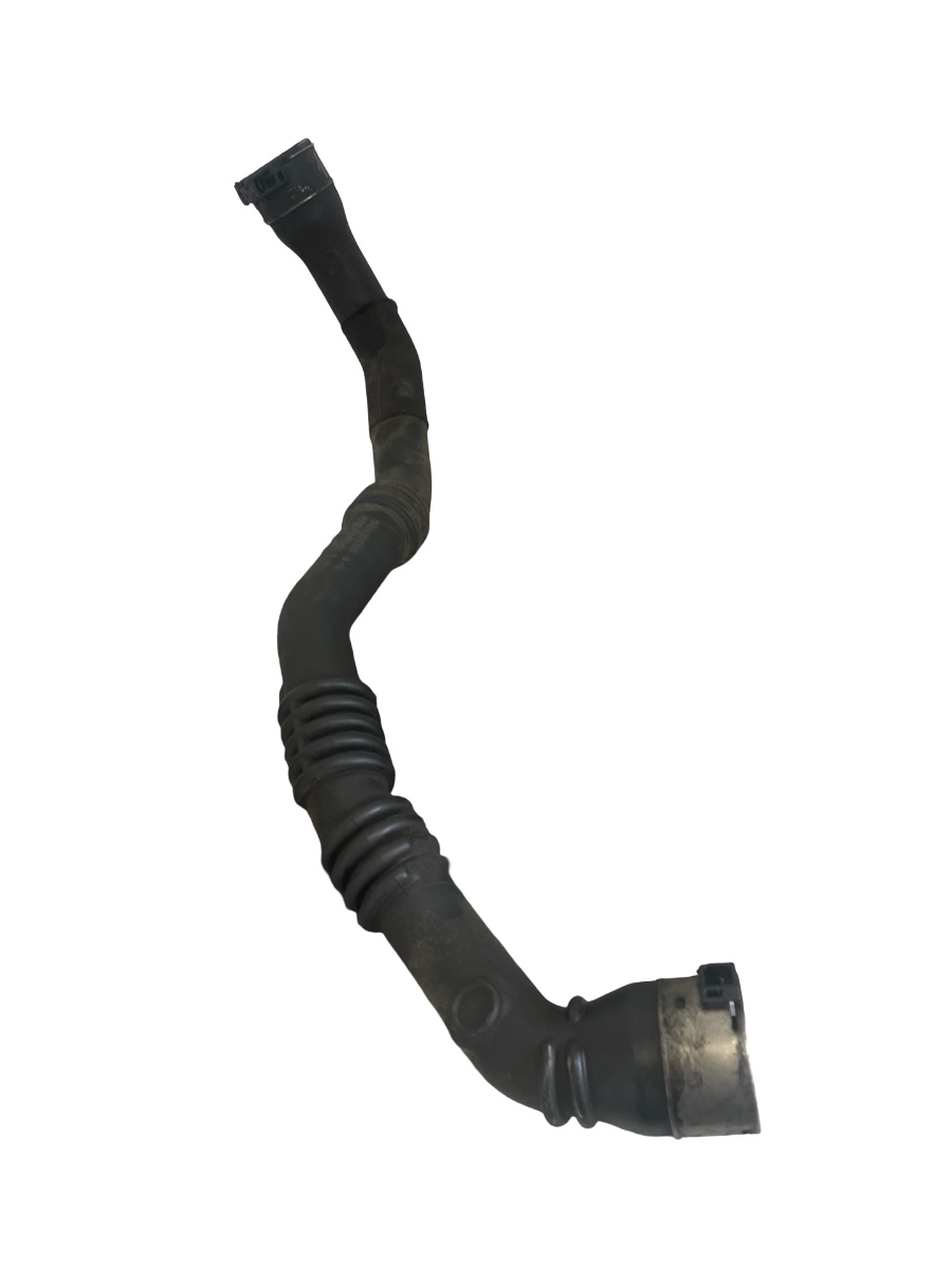 Furtun intercooler DACIA LODGY 2012 -> 1.5DCI 144604599R – foto 2