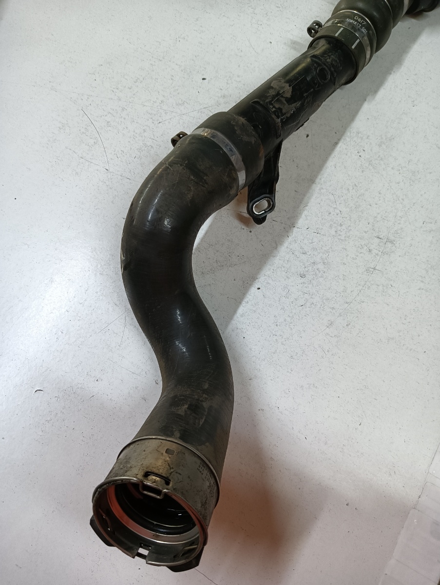 Furtun intercooler DACIA SANDERO II 2012 - > 1.5 dCi K9K 612, K9K 626 – foto 2
